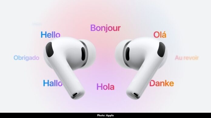 AirPods Pro 3 AirPods Pro 3