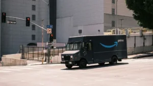 Amazon Prime