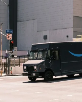 Amazon Prime
