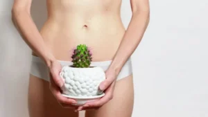 Bikini Wax