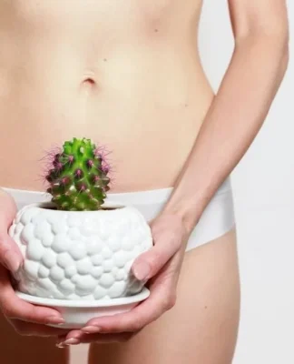 Bikini Wax