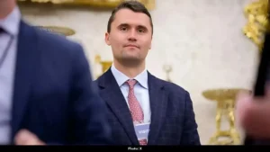 Charlie Kirk