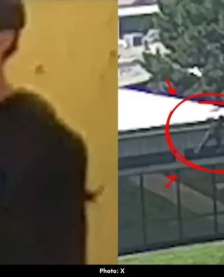 Charlie Kirk Assassination