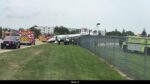 Chicago Airport Crash