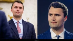 Chris Martin Honors Charlie Kirk, Fans React Online
