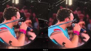 Coldplay’s Chris Martin Sparks Outrage Over Israel–Palestine Comments