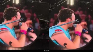 Coldplay’s Chris Martin Sparks Outrage Over Israel–Palestine Comments