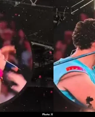 Coldplay’s Chris Martin Sparks Outrage Over Israel–Palestine Comments