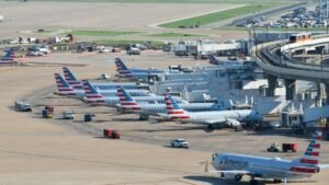 DFW Airport