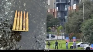 Dallas Shooting
