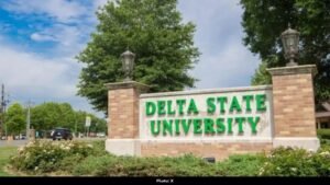 Delta State University Delta State University