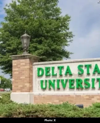 Delta State University