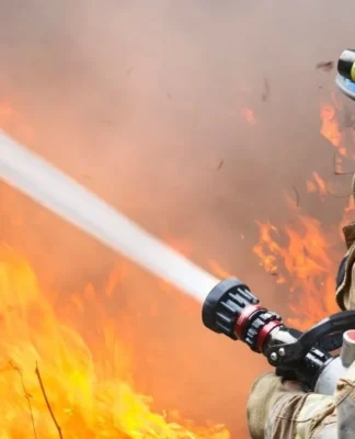 Fire