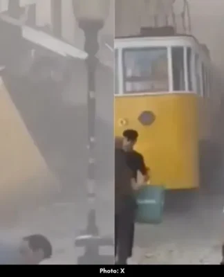 Gloria Funicular