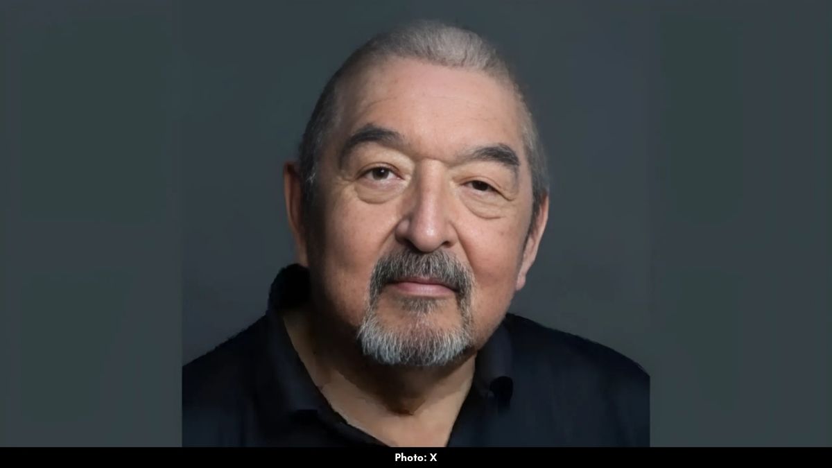 Oscar-Nominated Actor Graham Greene Passes Away at 73