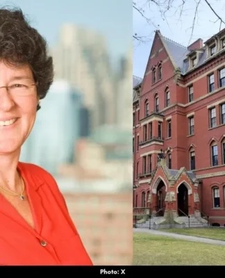 Harvard’s Legal Win: Who Is Judge Allison Burroughs?