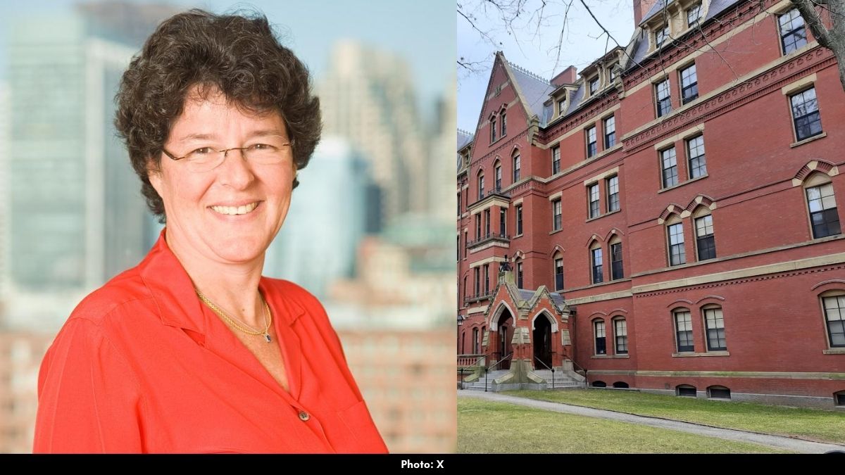 Harvard’s Legal Win: Who Is Judge Allison Burroughs?