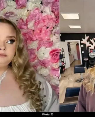 Honey Boo Boo