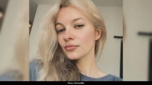 Iryna Zarutska