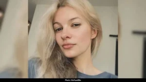 Iryna Zarutska