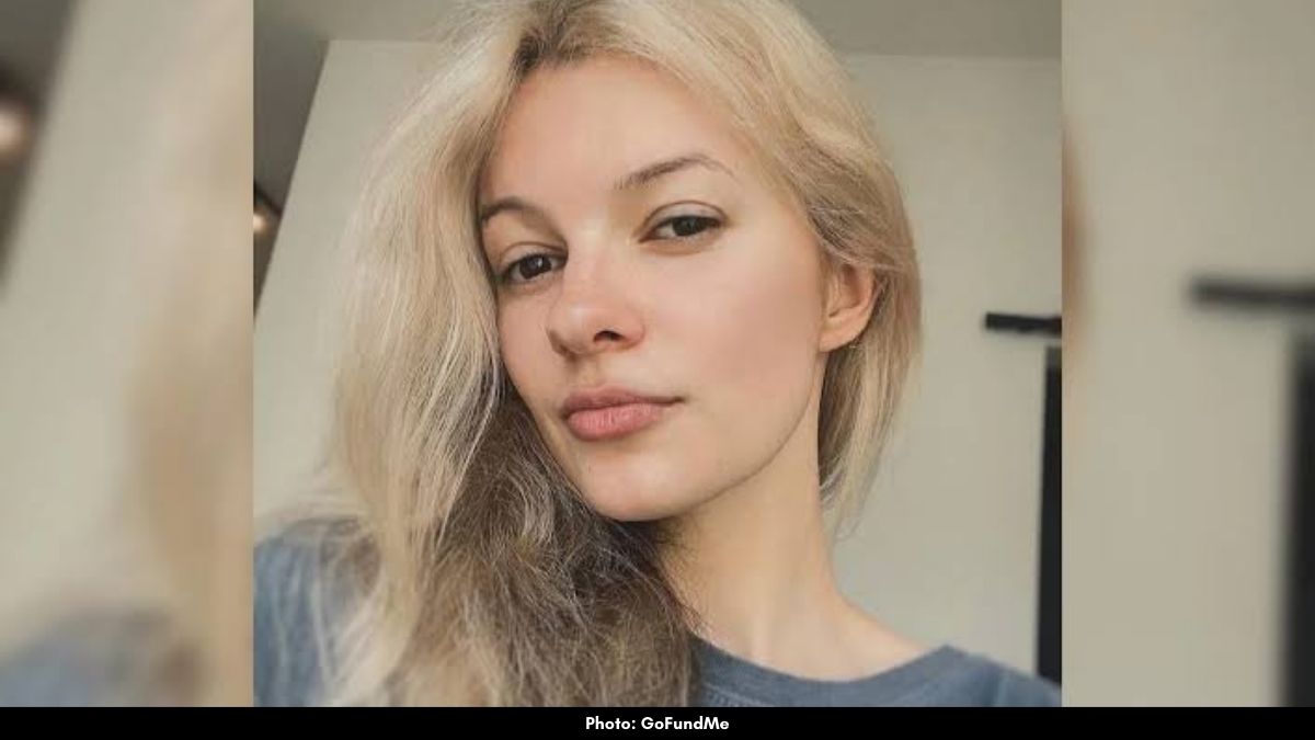 Who Is Decarlos Brown Jr? Accused in Ukrainian Refugee Iryna Zarutska’s Murder