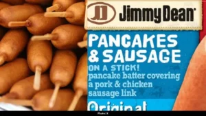 Jimmy Dean Corn Dogs