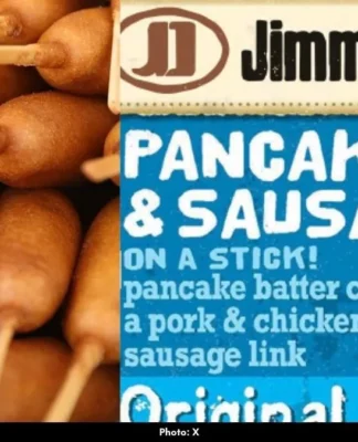 Jimmy Dean Corn Dogs