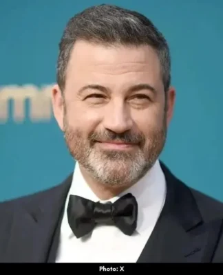 Jimmy Kimmel