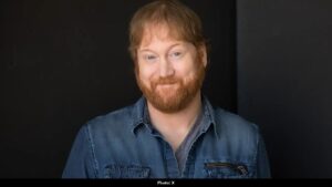 Jon Reep