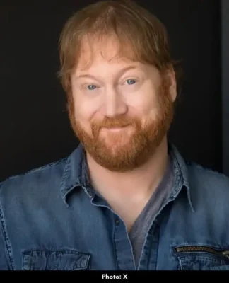 Jon Reep