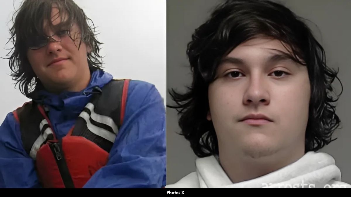 Joshua Jahn: 5 Shocking Facts About Dallas Shooter