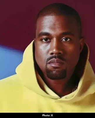 Kanye West