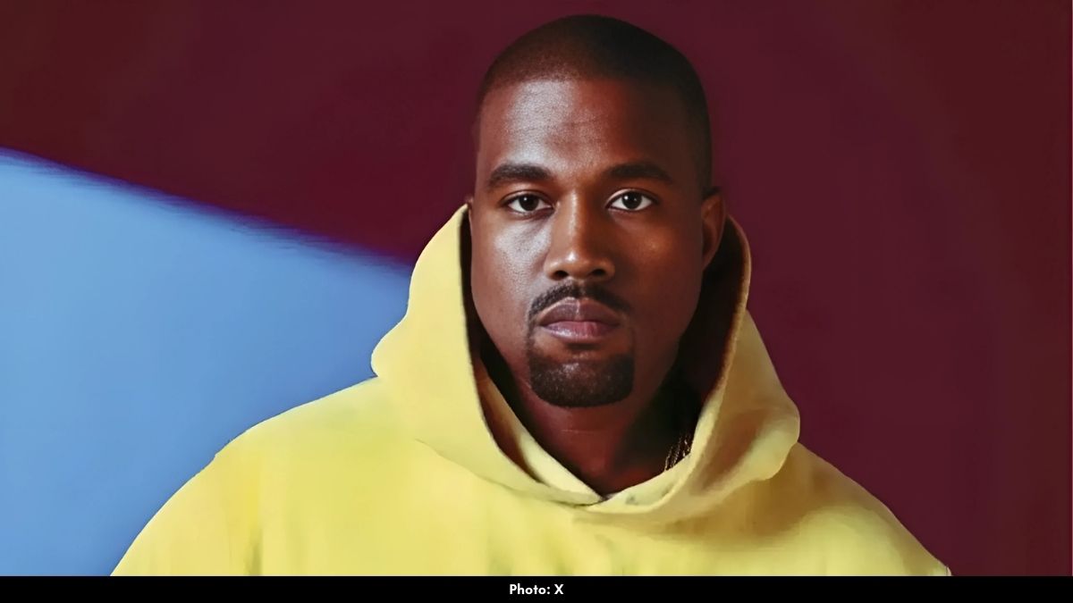 Kanye West