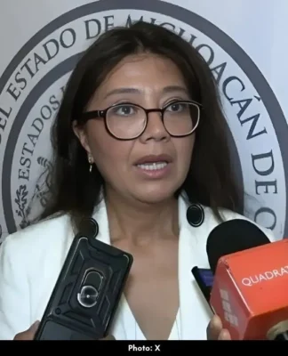 Karina Villa