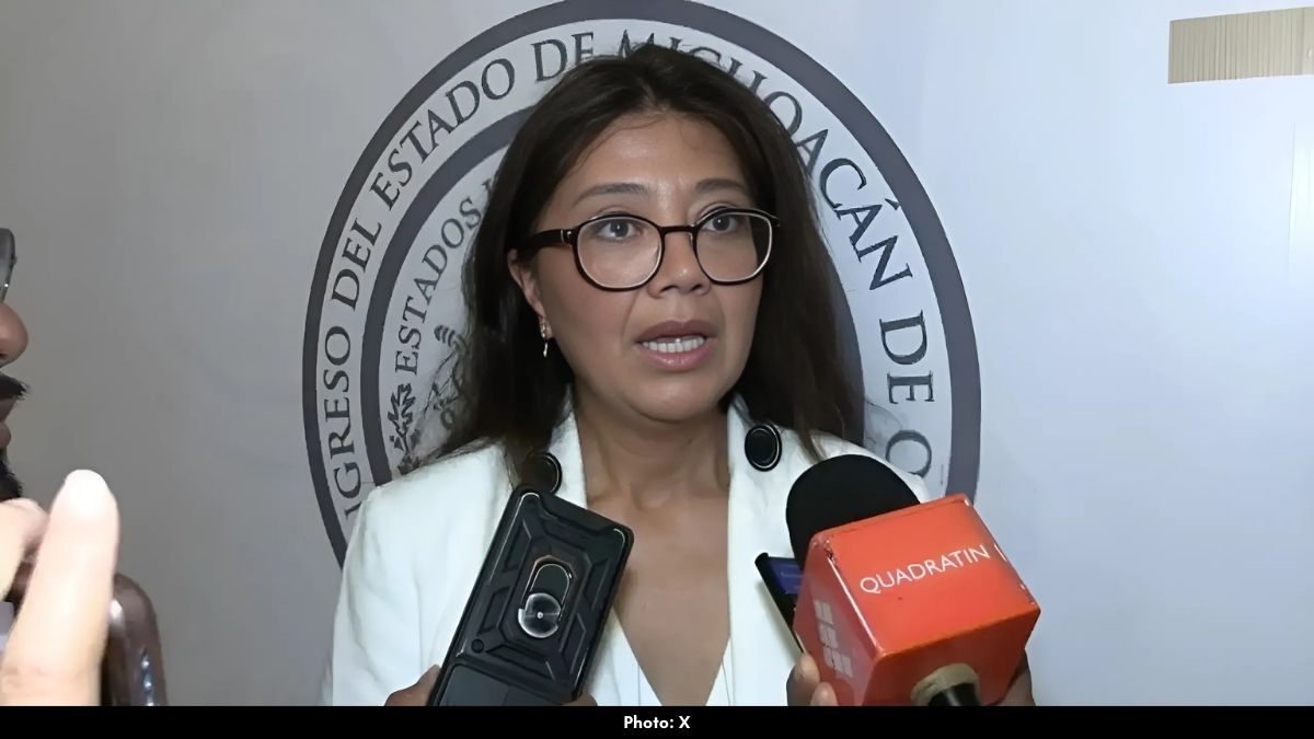 Who Is Karina Villa? Illinois Senator Confronts ICE in West Chicago