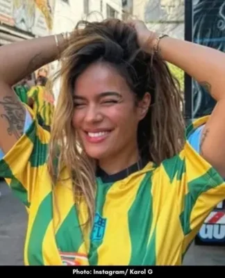 Karol G