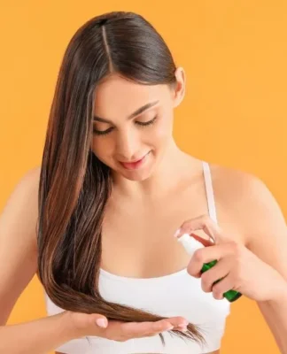 Keratin Treatment