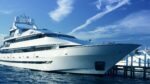Luxury Yacht