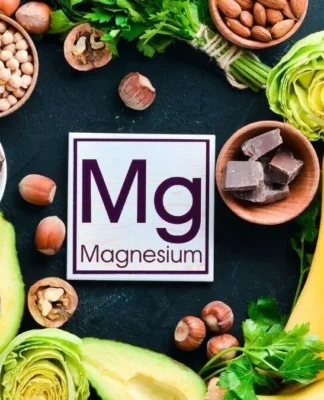 Magnesium