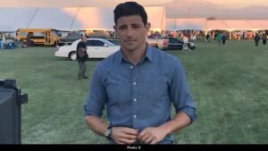 Matt Gutman