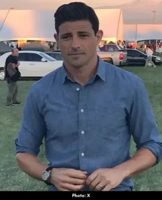 Matt Gutman
