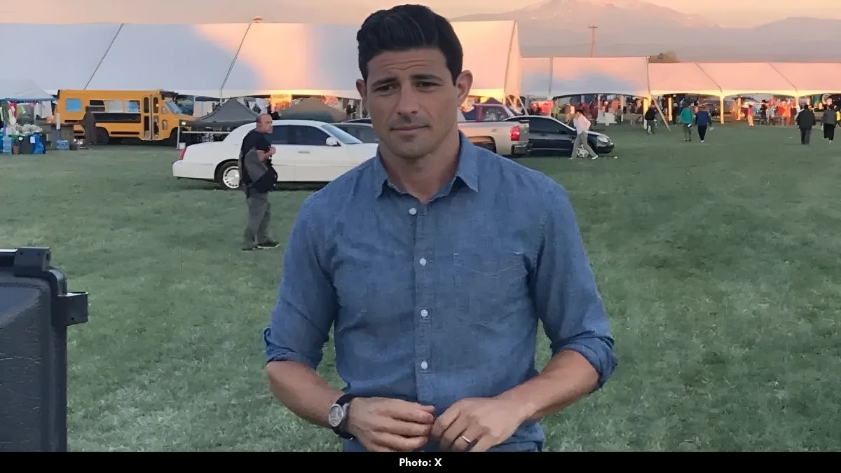 ABC Reporter Matt Gutman Draws Criticism for Charlie Kirk Comment