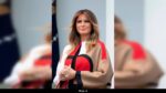 Melania Trump