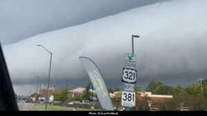 Michigan LG Plant Chemical Leak Prompts Mass Casualty
