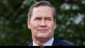 Mike Waltz