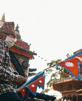 Nepal