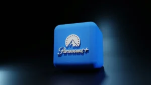 Paramount Plus