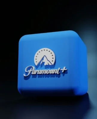 Paramount Plus