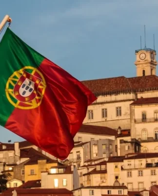 Portugal