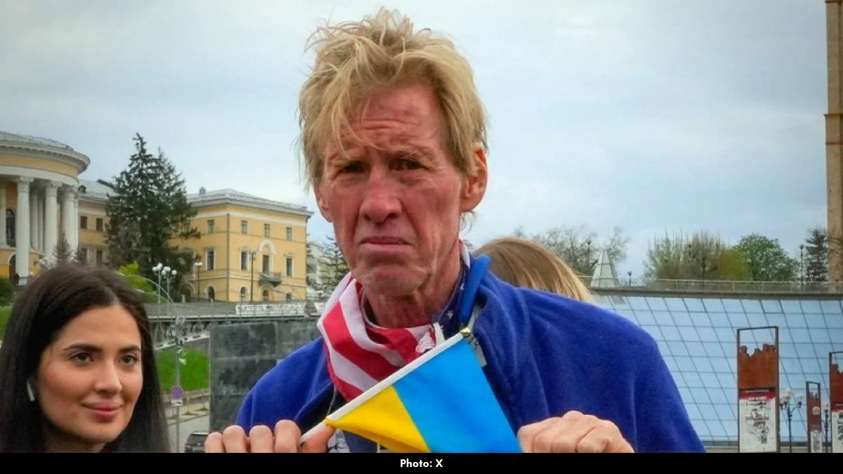 Ryan Routh Family Details: Wife Lora and Children